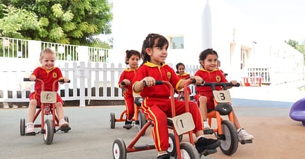 Exclusive Registration Fee Offer For 1 Or 2 Children â All Branches Dubai TMLH.com Special Offers, Deals & Discounts in Turkey